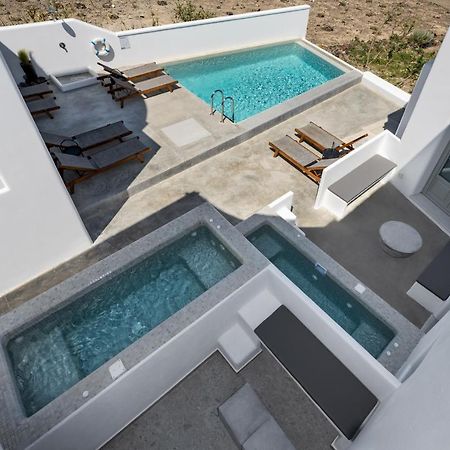 Seven Suites อิเมโรวิยอน ภายนอก รูปภาพ