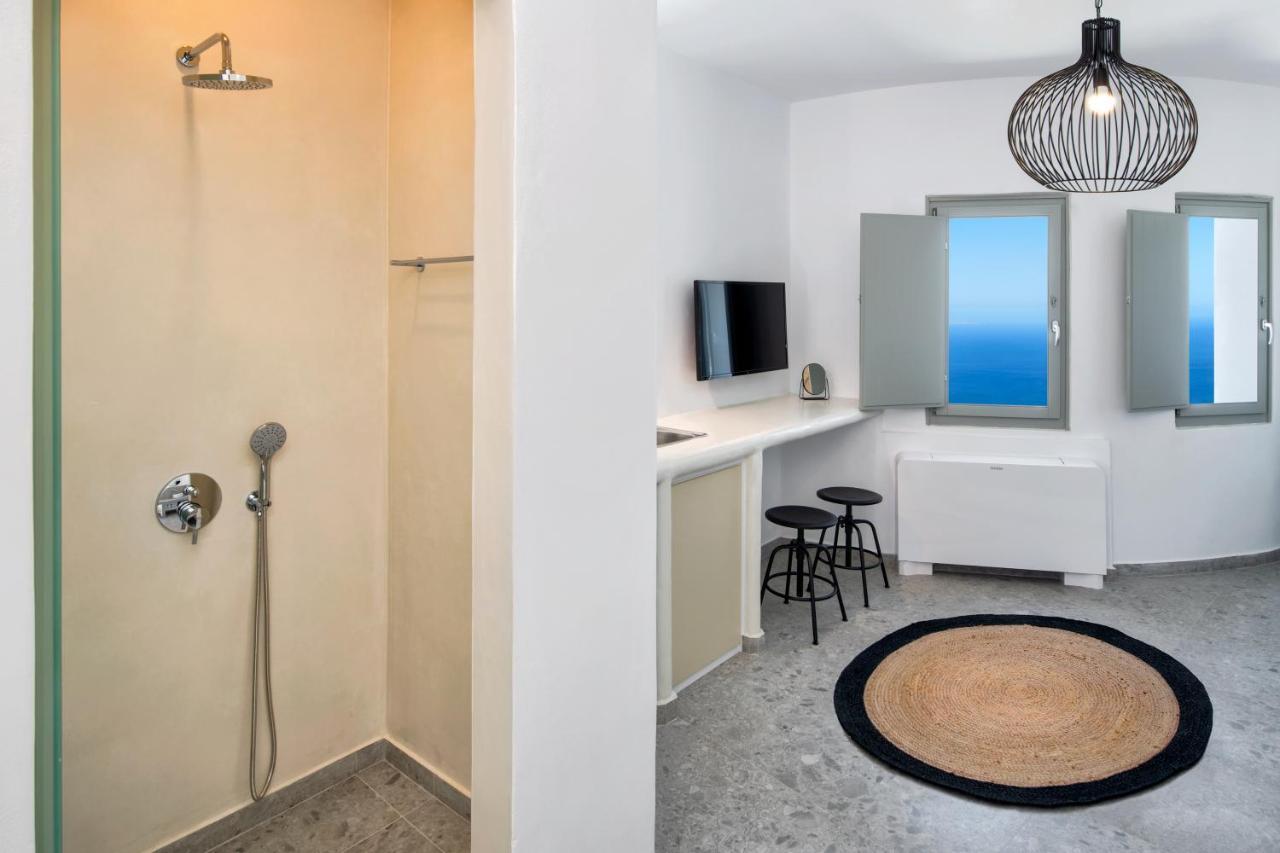 Seven Suites อิเมโรวิยอน ภายนอก รูปภาพ