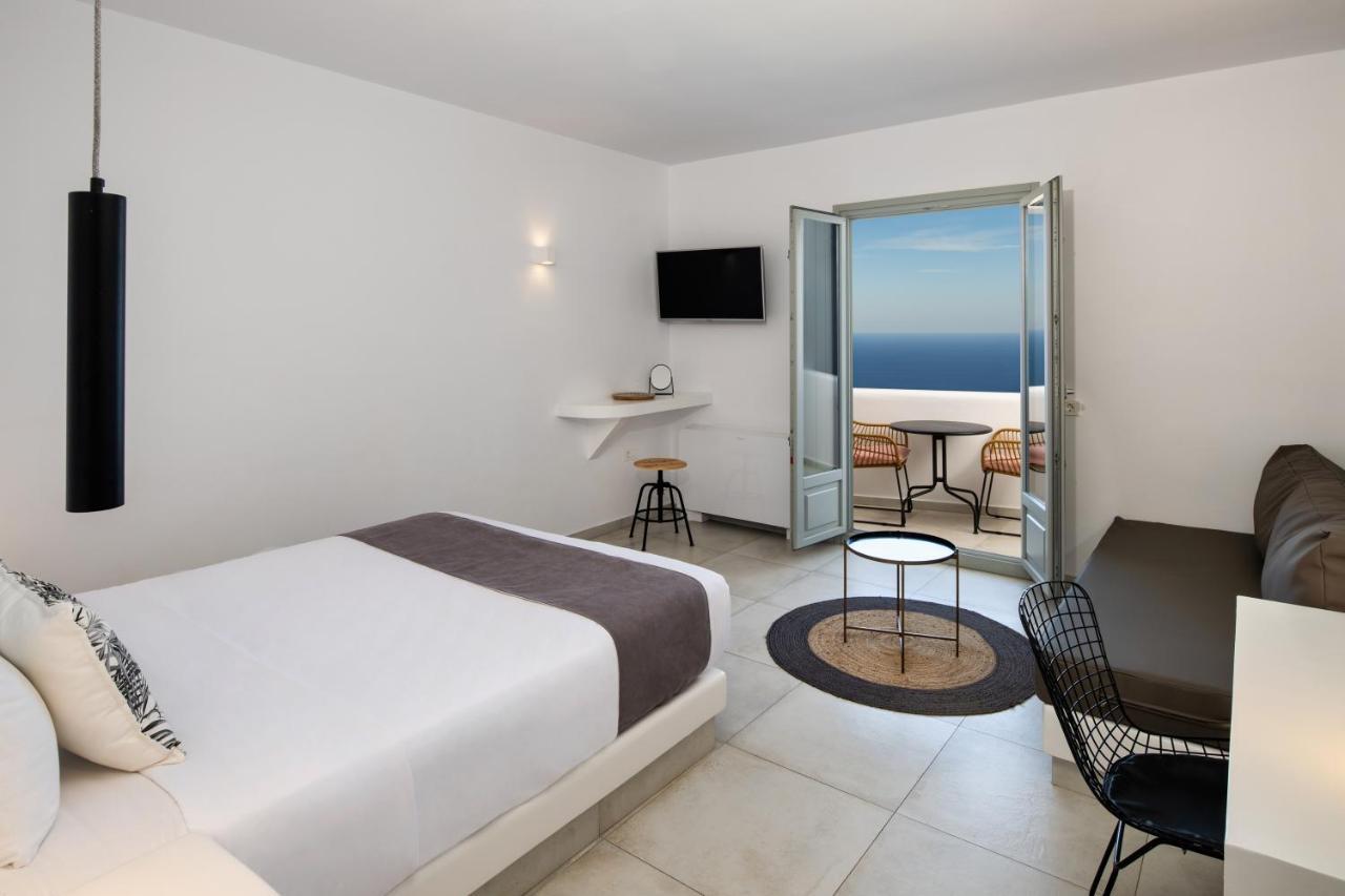 Seven Suites อิเมโรวิยอน ภายนอก รูปภาพ