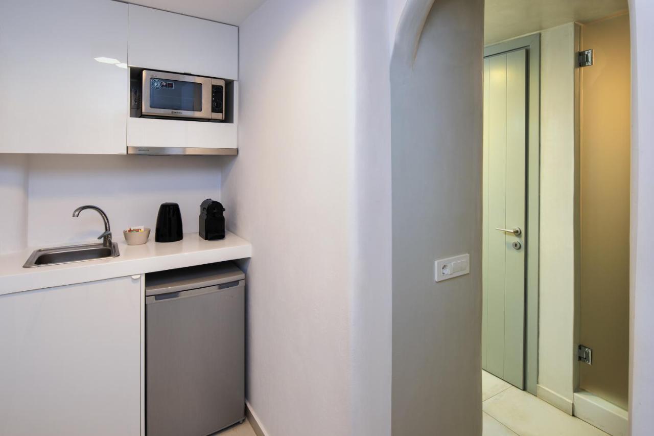 Seven Suites อิเมโรวิยอน ภายนอก รูปภาพ