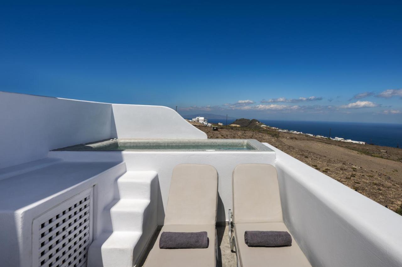 Seven Suites อิเมโรวิยอน ภายนอก รูปภาพ