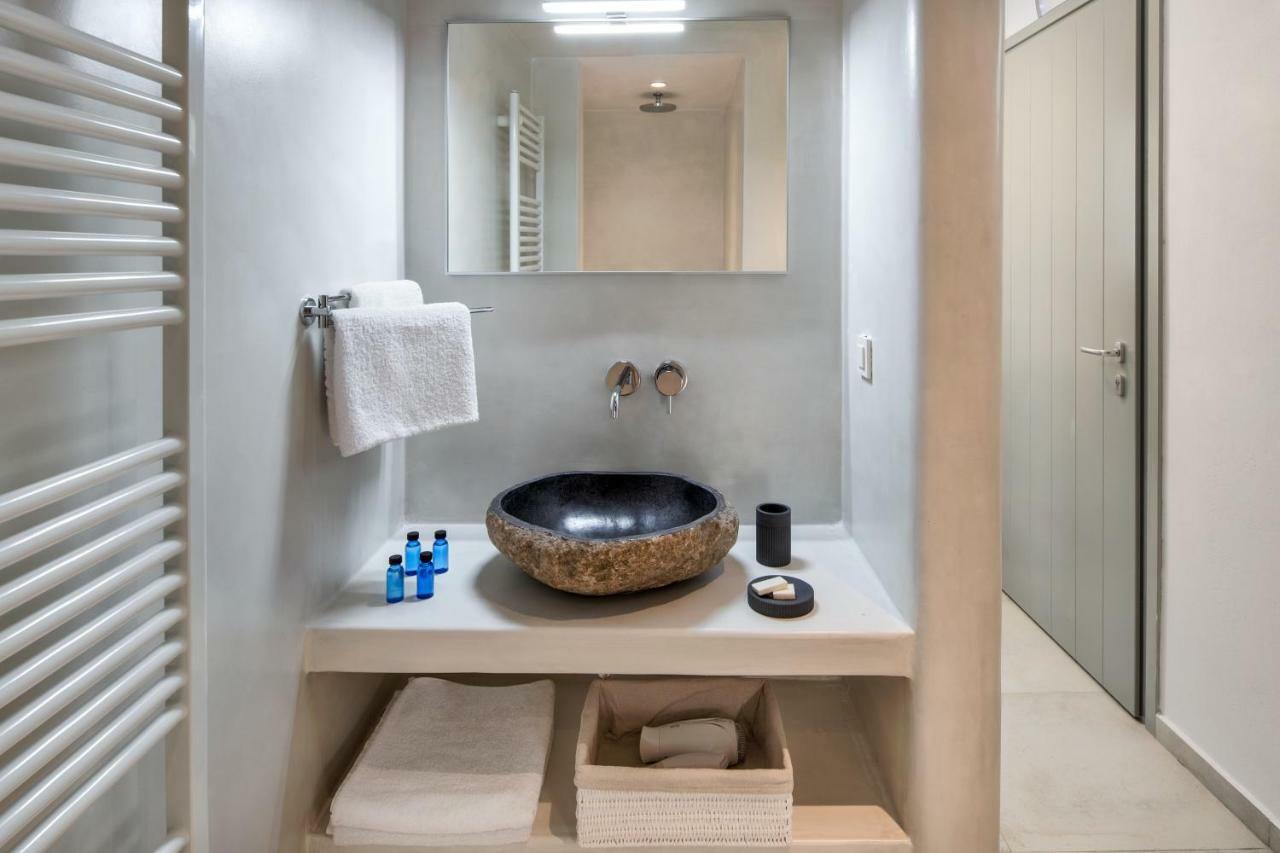 Seven Suites อิเมโรวิยอน ภายนอก รูปภาพ