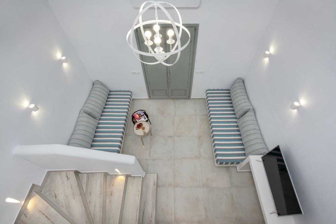 Seven Suites อิเมโรวิยอน ภายนอก รูปภาพ