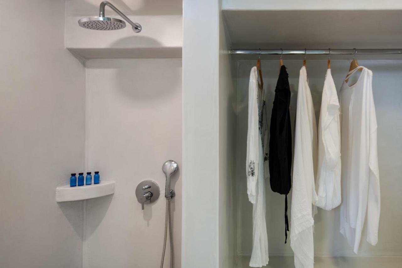 Seven Suites อิเมโรวิยอน ภายนอก รูปภาพ